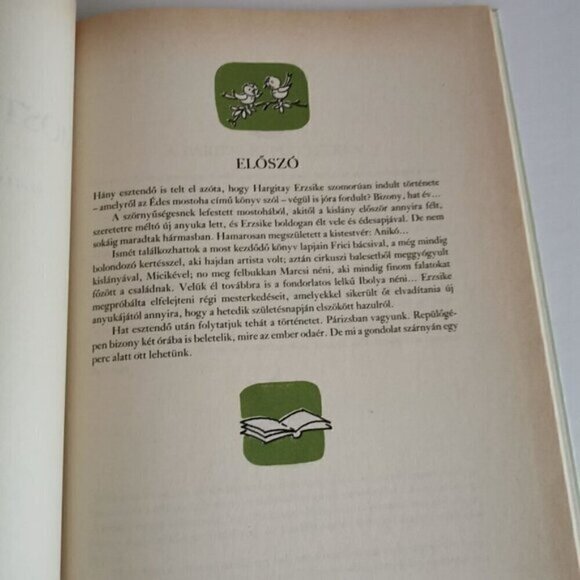 1989 Hungarian Kids Book Artúr Lakner Gorgeous Illustrations Agoston Katalin - Picture 6 of 10